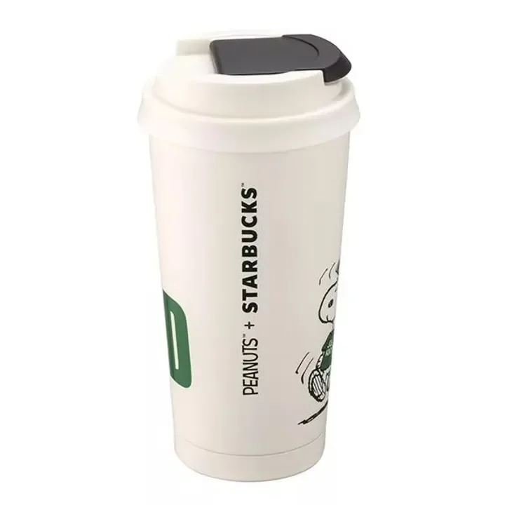 StarBX Peanuts Joe Kind Tumbler (16 oz) - Image 9