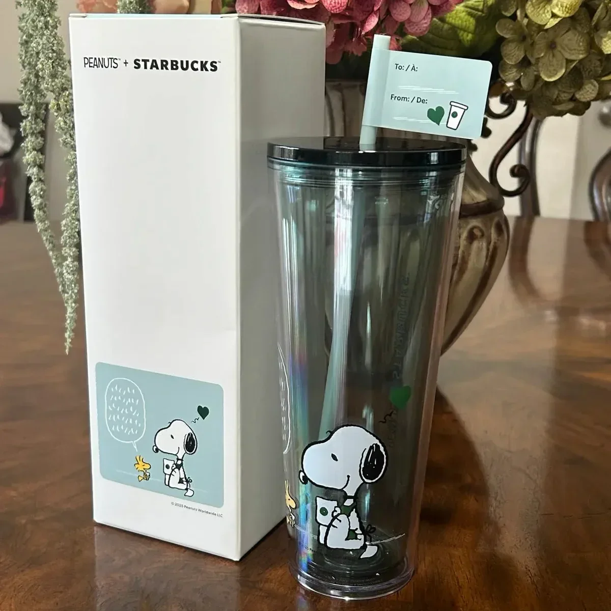 StarBX Peanuts Midday Snooze Cup (710 ml) - Image 11
