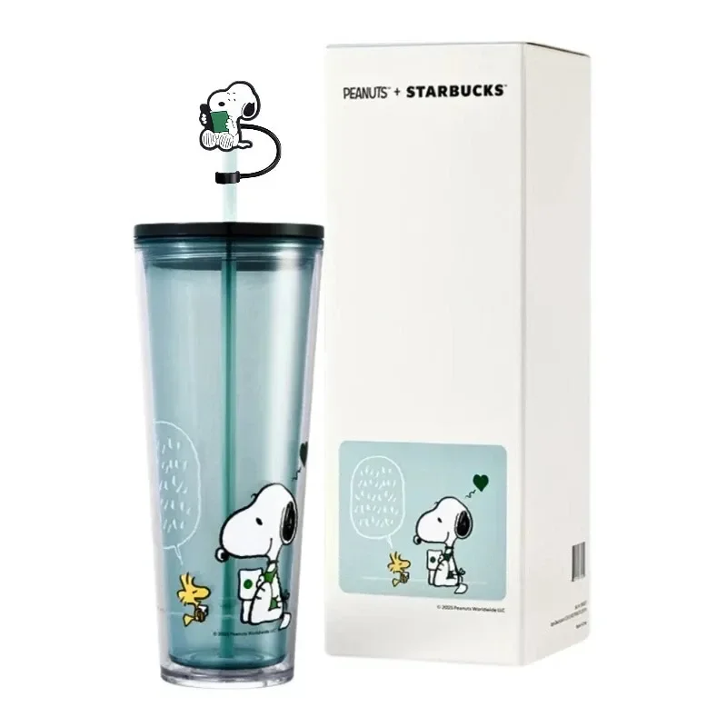 StarBX Peanuts Midday Snooze Cup (710 ml) - Image 12