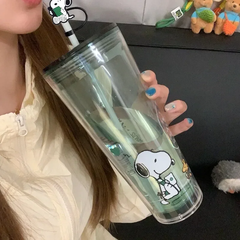 StarBX Peanuts Midday Snooze Cup (710 ml) - Image 4