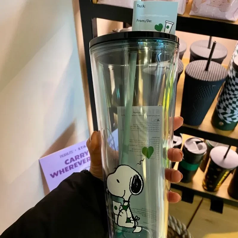 StarBX Peanuts Midday Snooze Cup (710 ml) - Image 8