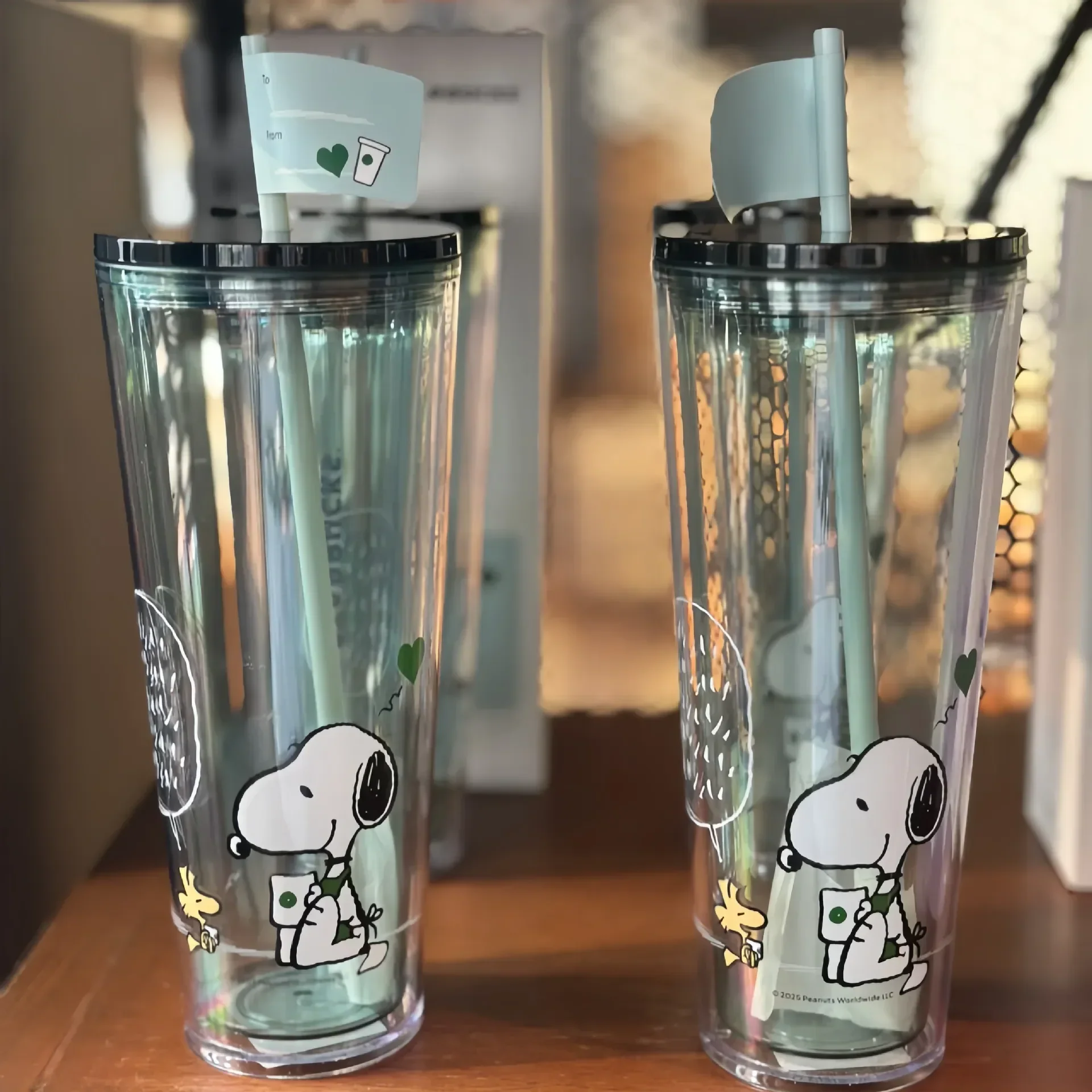 StarBX Peanuts Midday Snooze Cup (710 ml) - Image 9