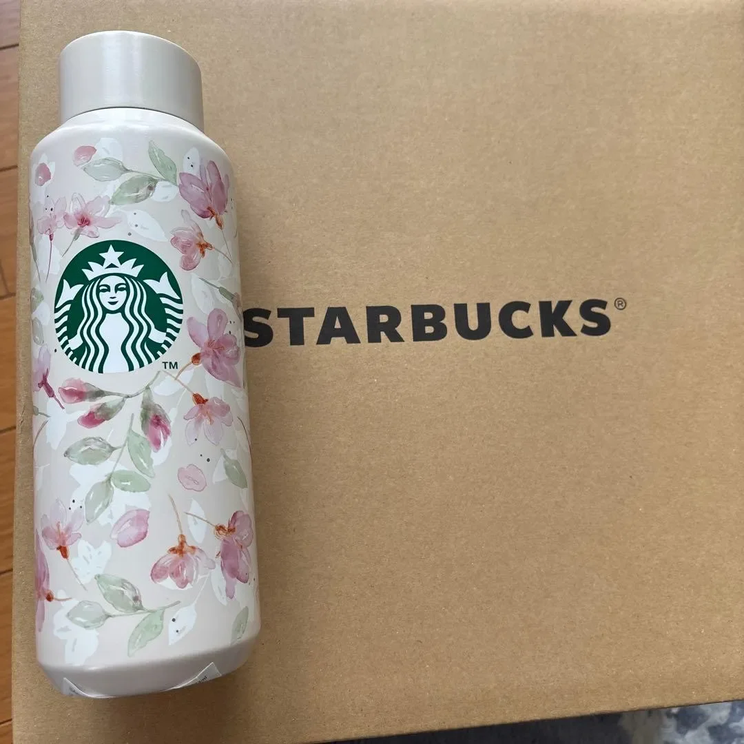StarBX Sakura Dreams Bottle (473 ml) - Image 2
