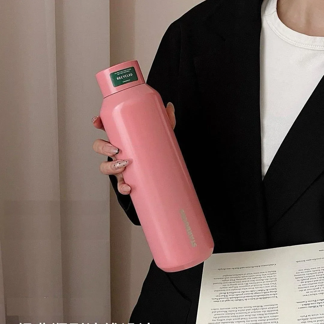 StarBX Silk Glaze Bottle (550 ml) - Image 8