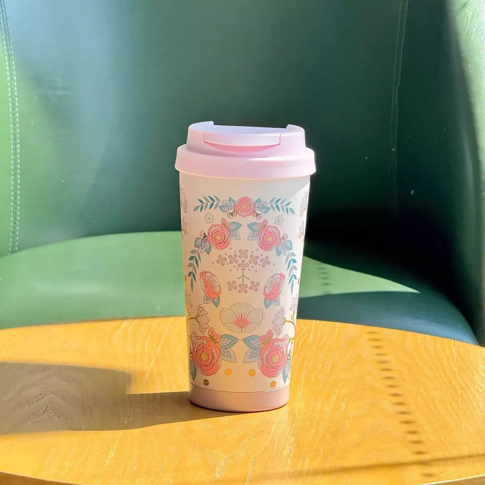 StarBX Spring Flower Coffee Mug (470 ml) - Image 10