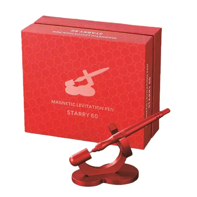 Starry 360 Levitating Executive Pen - Image 8