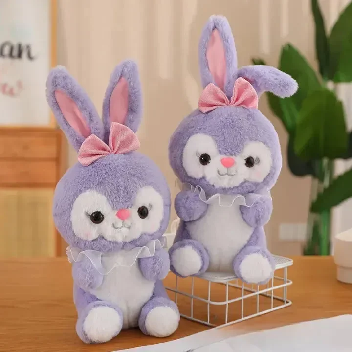 Stella Lou Bow Plush Toy (35 cm)