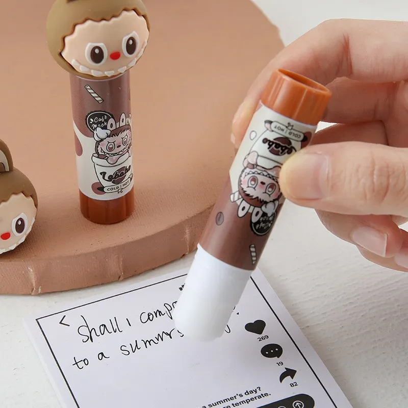 Stitch 3D Head Glue Stick - Image 3