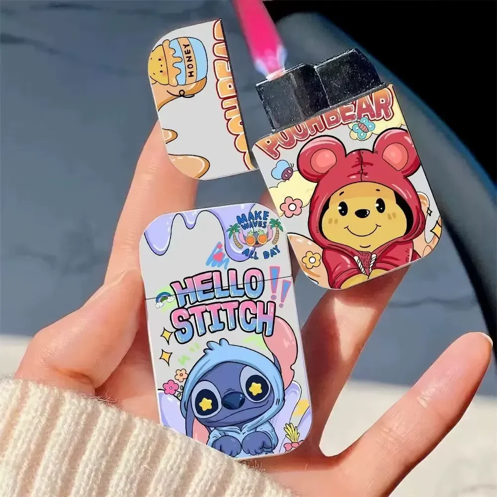 Stitch Chaotic Cuteness Lighter - Image 3