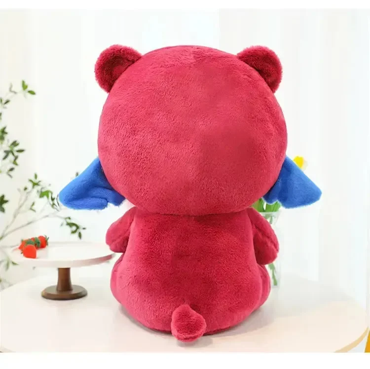 Stitch Cosplay Crew Plush (30 cm) - Image 5