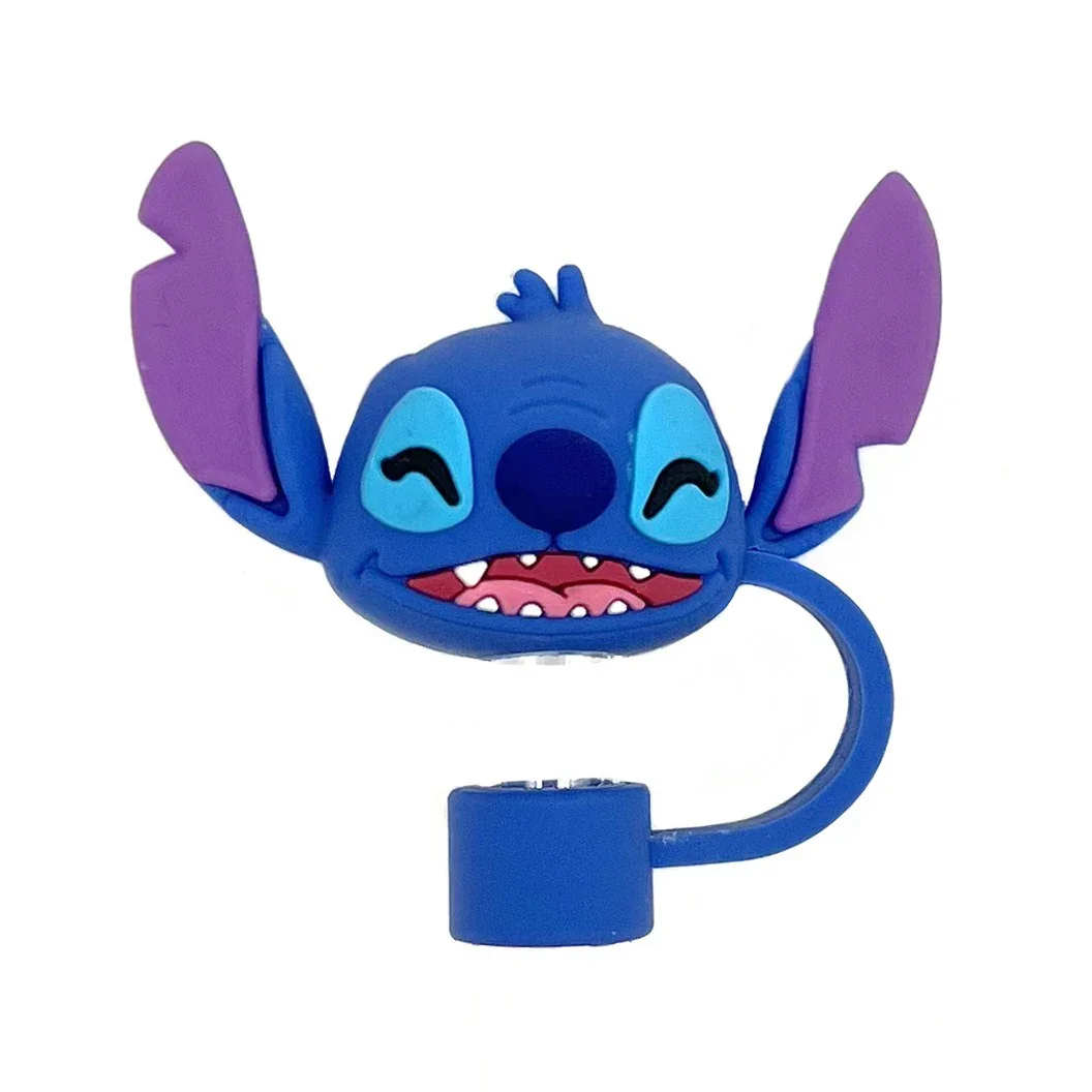 Stitch Galactic Hydration Straw Cap - Image 10