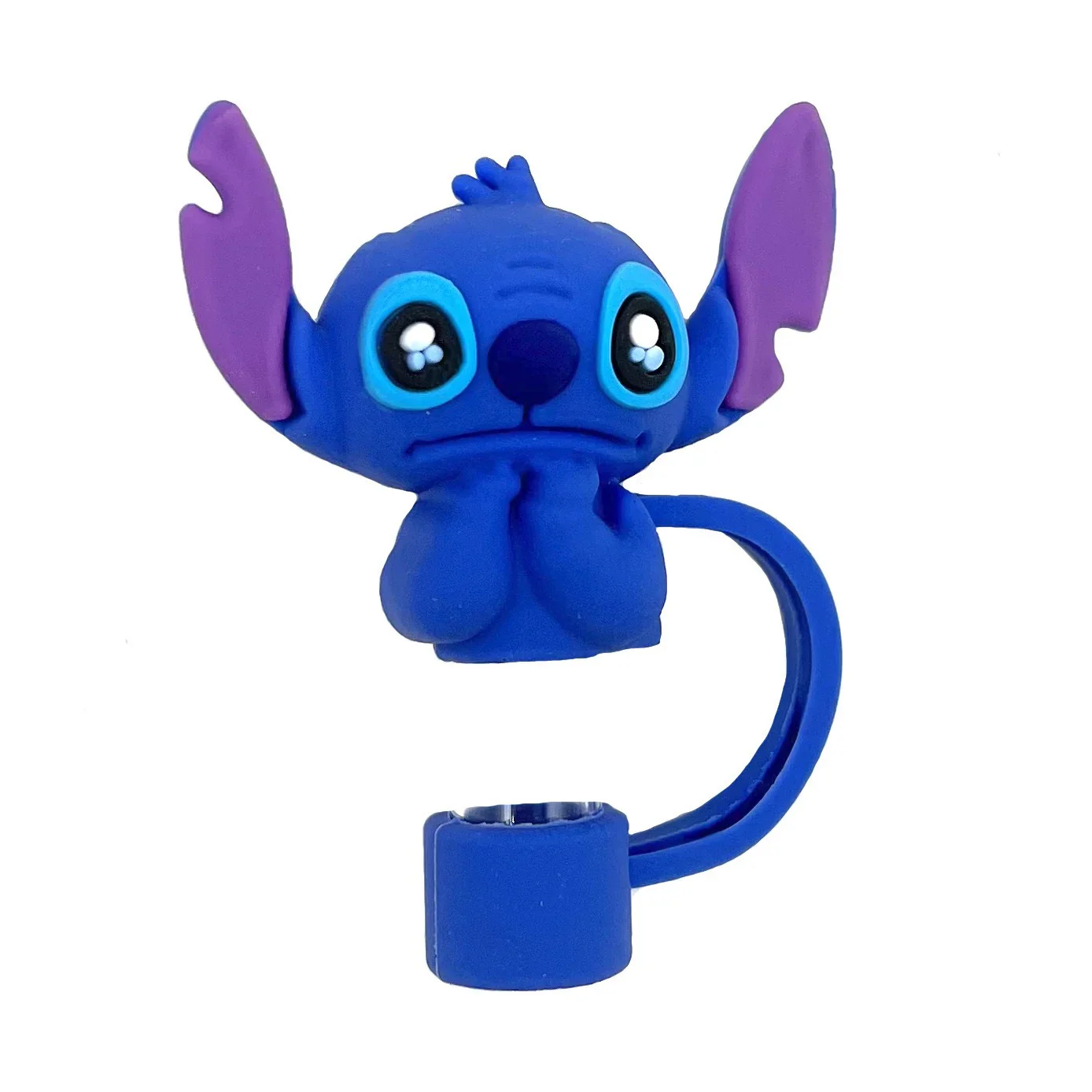 Stitch Galactic Hydration Straw Cap - Image 11