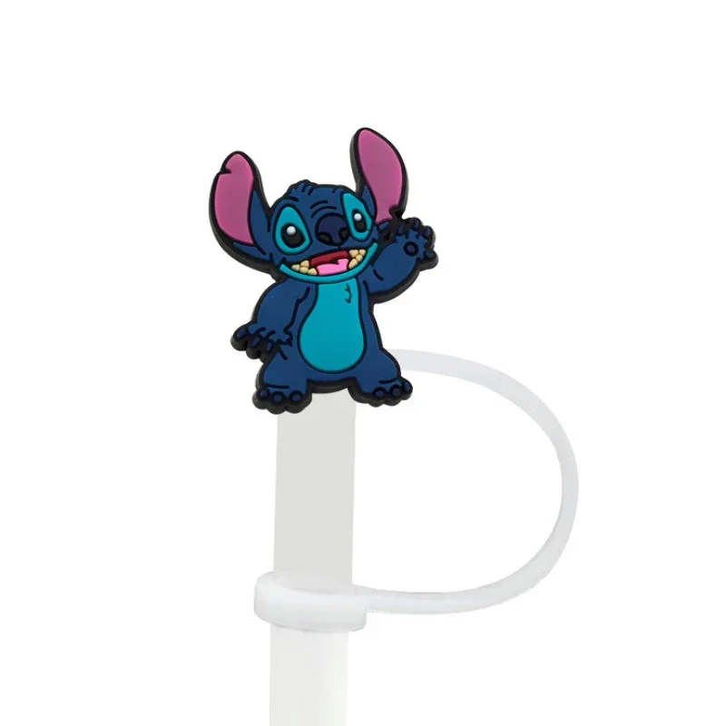 Stitch Galactic Hydration Straw Cap - Image 5