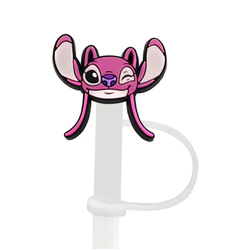 Stitch Galactic Hydration Straw Cap - Image 6