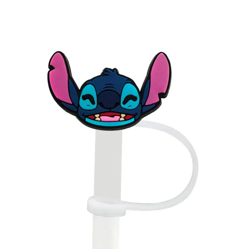 Stitch Galactic Hydration Straw Cap - Image 7