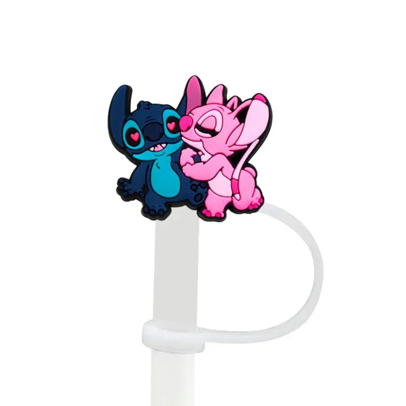 Stitch Galactic Hydration Straw Cap - Image 8