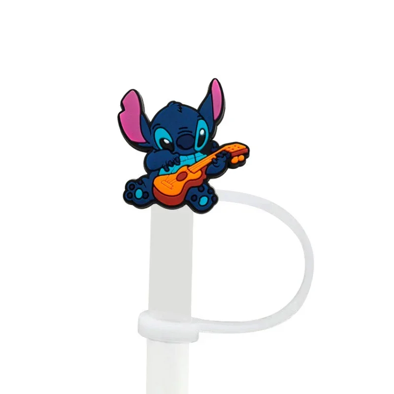 Stitch Galactic Hydration Straw Cap - Image 9