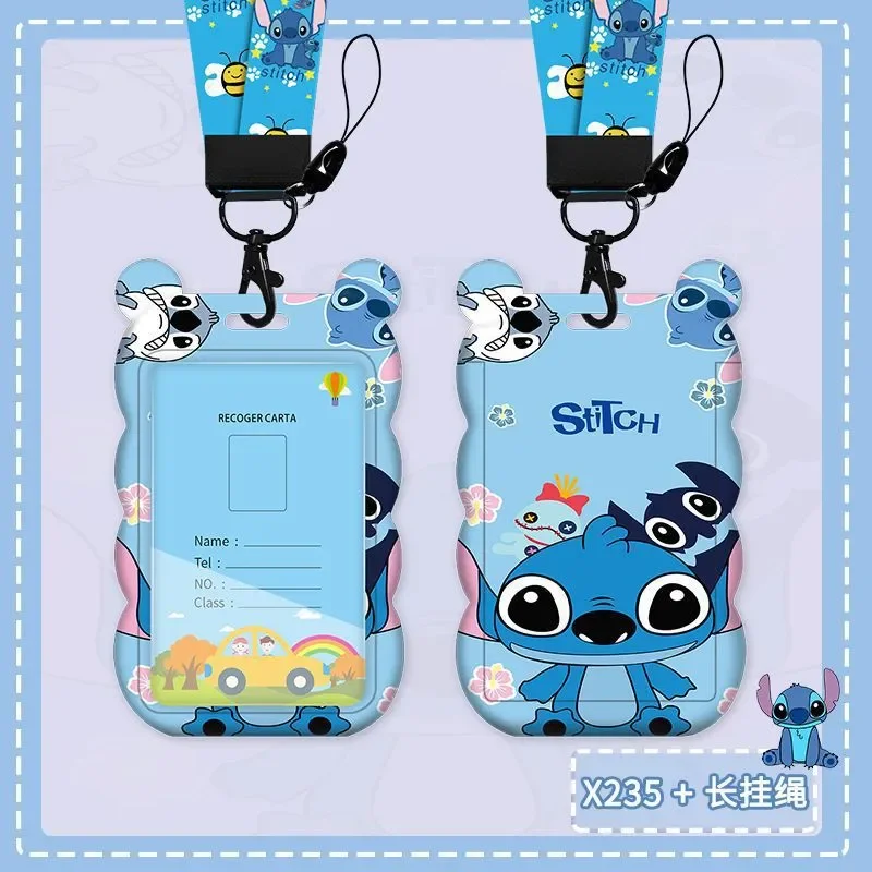 Stitch Galactic Wave ID Cover - Image 3