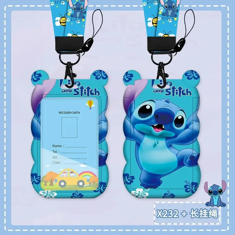 Stitch Galactic Wave ID Cover - Image 4
