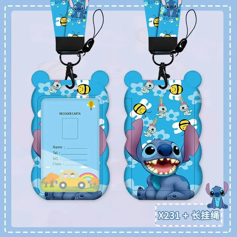 Stitch Galactic Wave ID Cover - Image 5