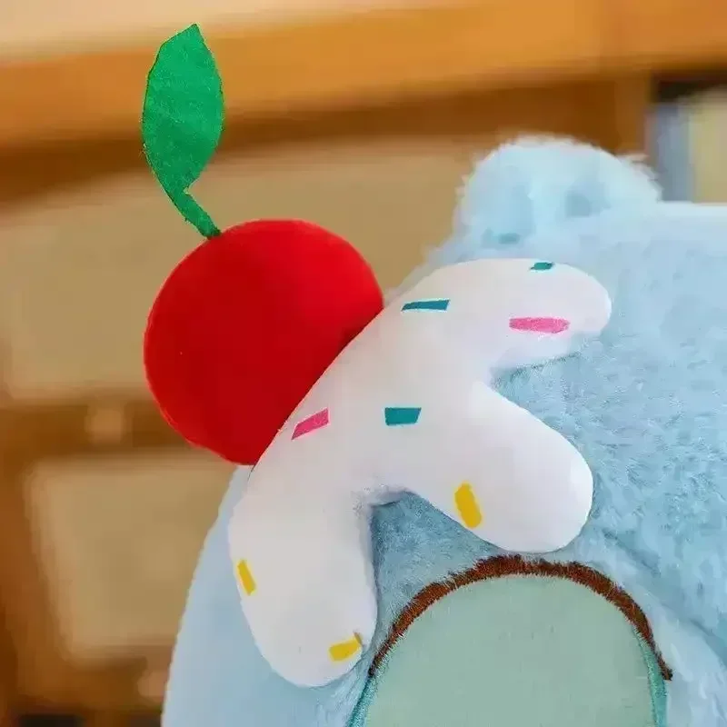 Stitch Ice-cream Plushie - Image 6