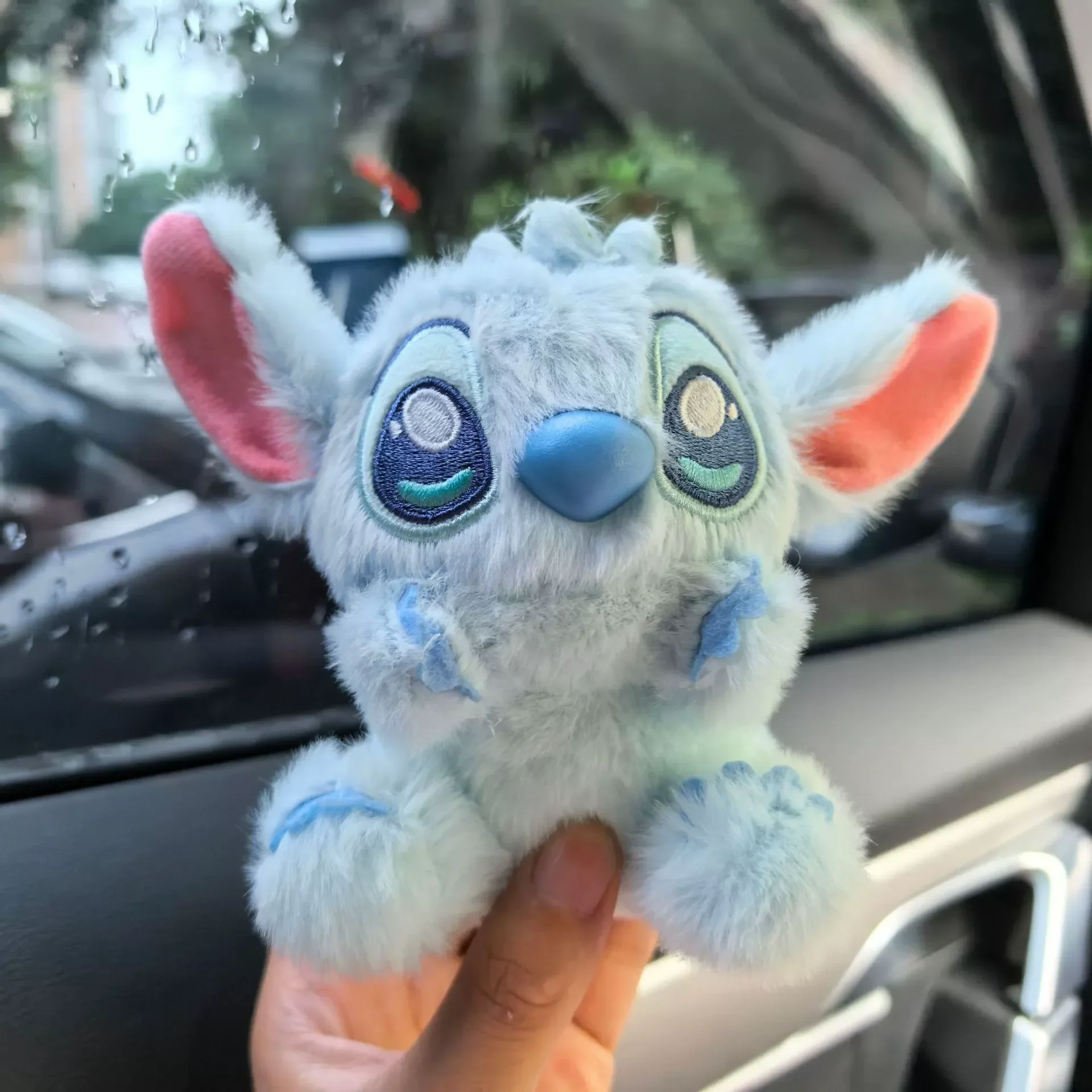 Stitch Ohana Elite Plush Keychain - Image 3