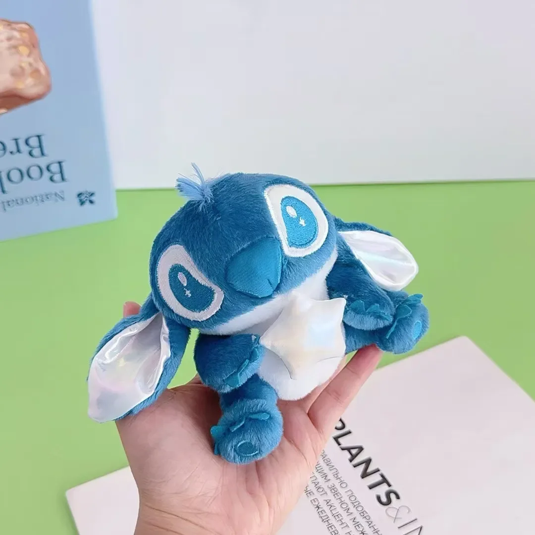 Stitch Star Gazer Plush Keychain - Image 6
