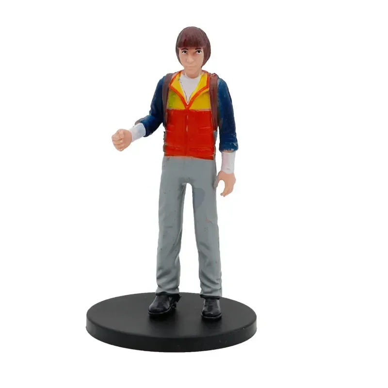 Stranger Things Hawkins Mystery Figures (Set of 6) - Image 10