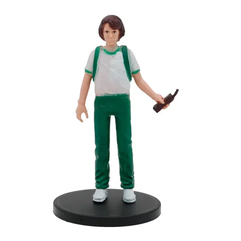 Stranger Things Hawkins Mystery Figures (Set of 6) - Image 6