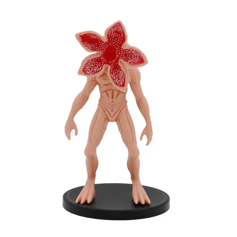Stranger Things Hawkins Mystery Figures (Set of 6) - Image 7