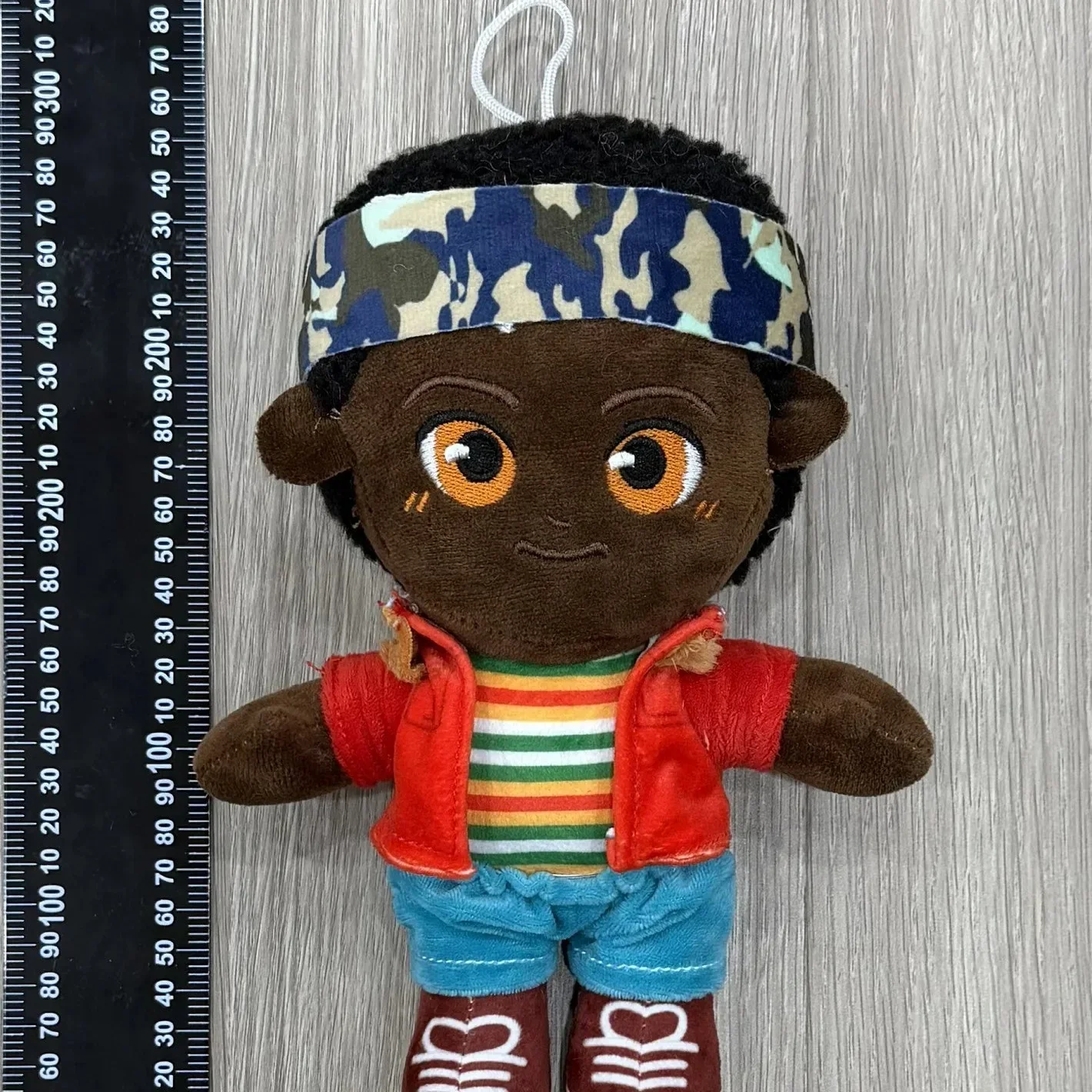 Stranger Things Hawkins Horde Plush - Image 5