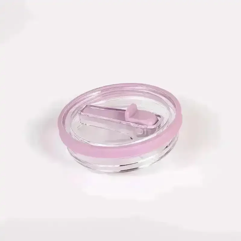 Straw Based Leakproof Lid For Stanley 40 oz Tumblers - Image 10
