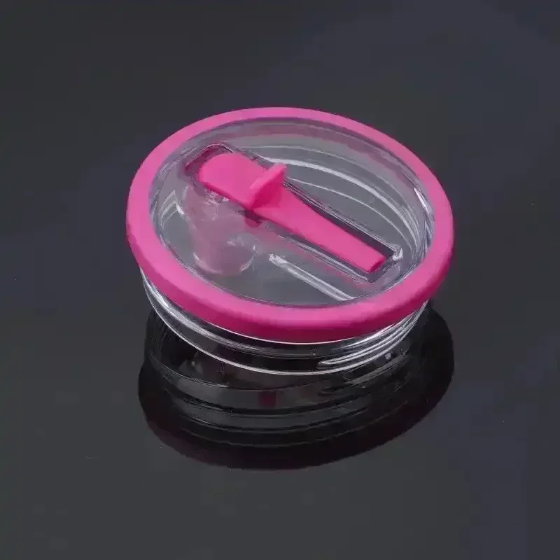 Straw Based Leakproof Lid For Stanley 40 oz Tumblers - Image 14