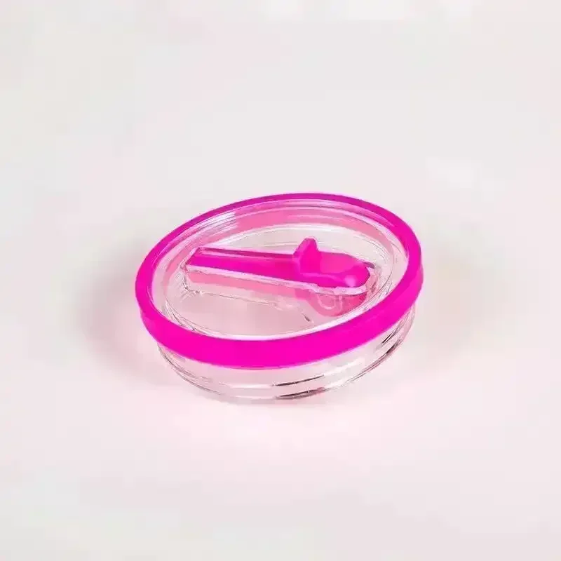 Straw Based Leakproof Lid For Stanley 40 oz Tumblers - Image 18