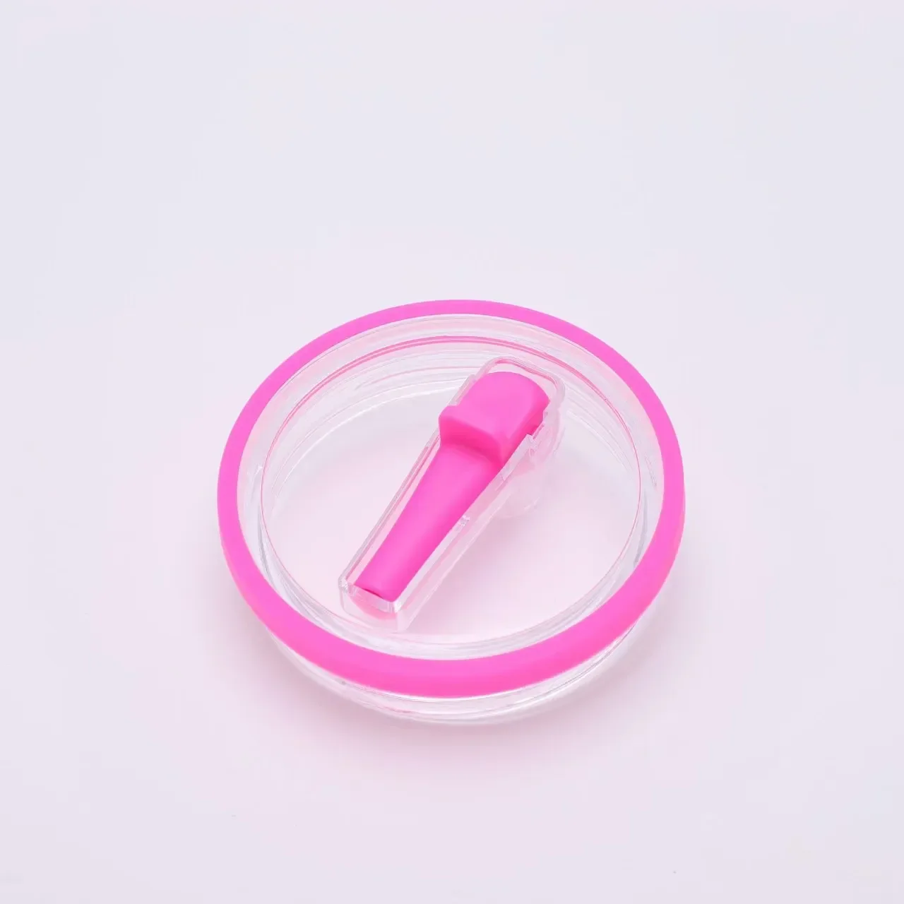 Straw Based Leakproof Lid For Stanley 40 oz Tumblers - Image 27