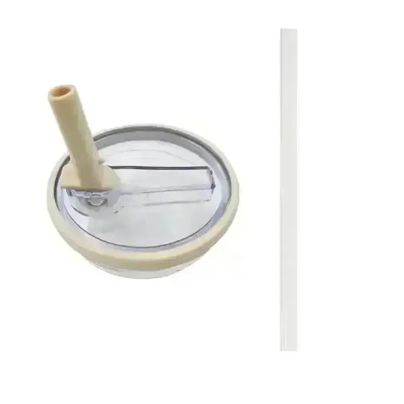 Straw Based Leakproof Lid For Stanley 40 oz Tumblers - Image 6