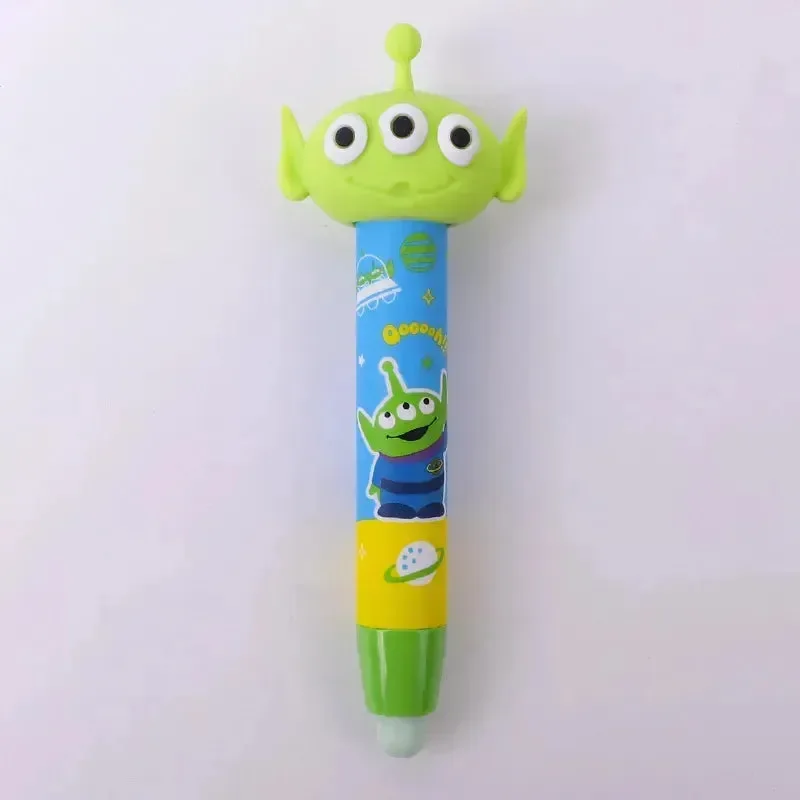 Character Click Push Eraser - Image 9