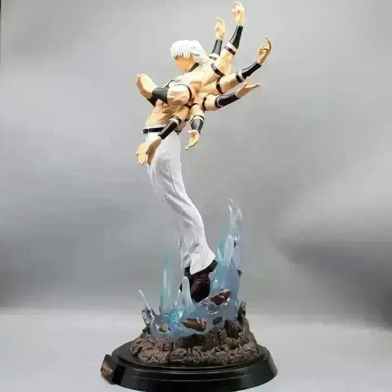 Street Fighter Orochi Chris Figurine (46 cm) - Image 6