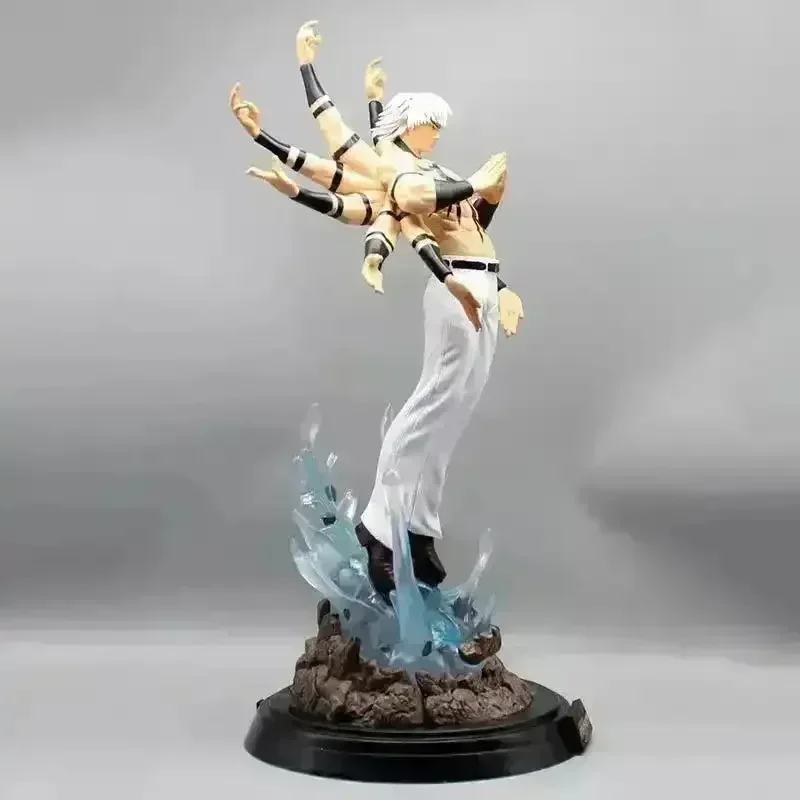 Street Fighter Orochi Chris Figurine (46 cm) - Image 8