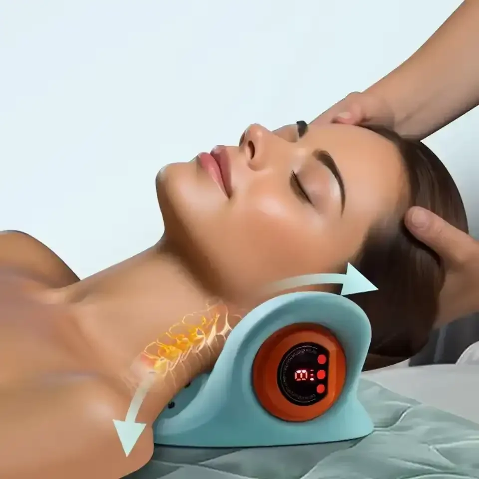 Cervical Stress Busting Massager - Image 5