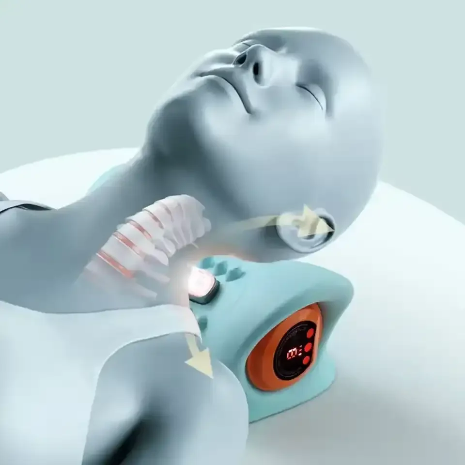 Cervical Stress Busting Massager - Image 6