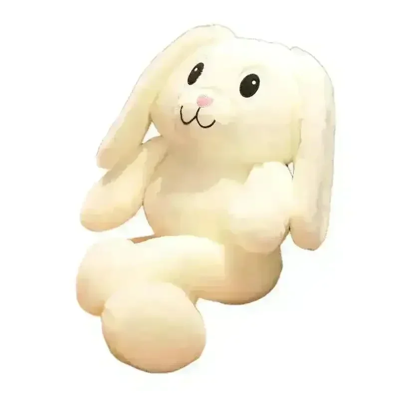 Stretch-Me Long Bunny (100 cm) - Image 10