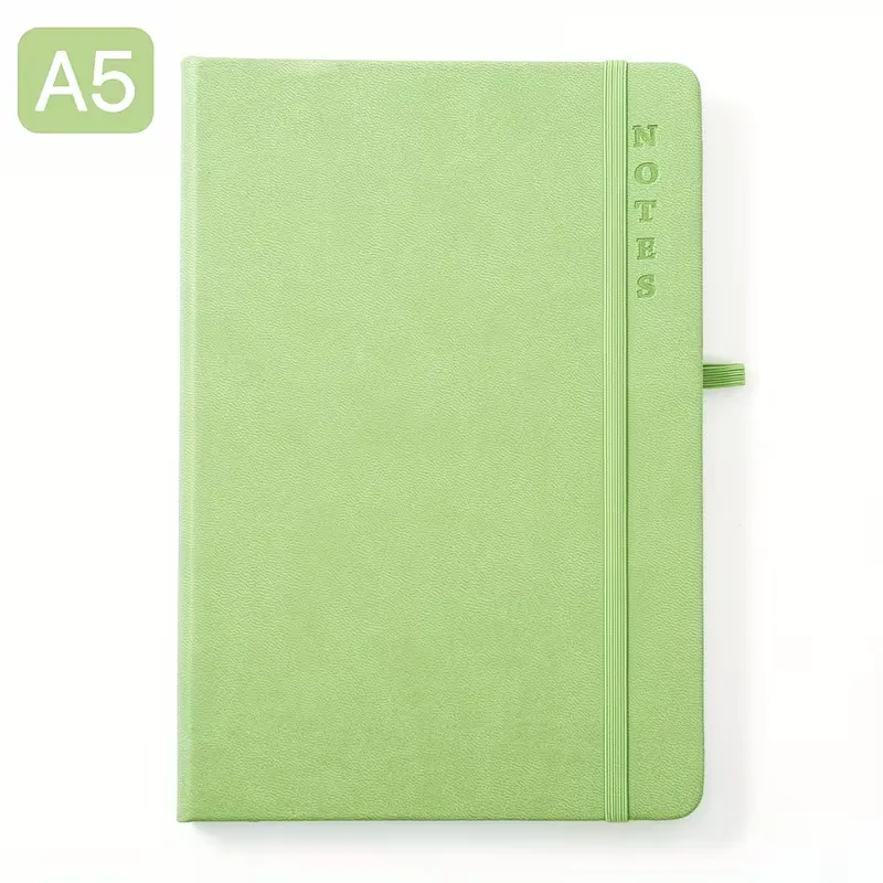 Study Core A5 Premium Notebook Collection - Image 10