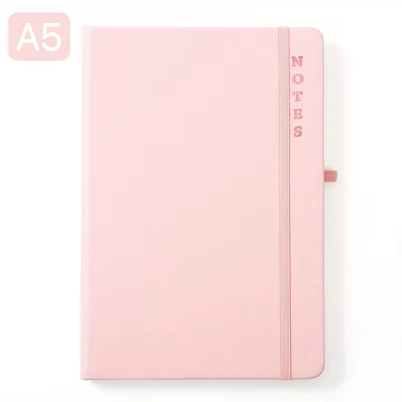 Study Core A5 Premium Notebook Collection - Image 11