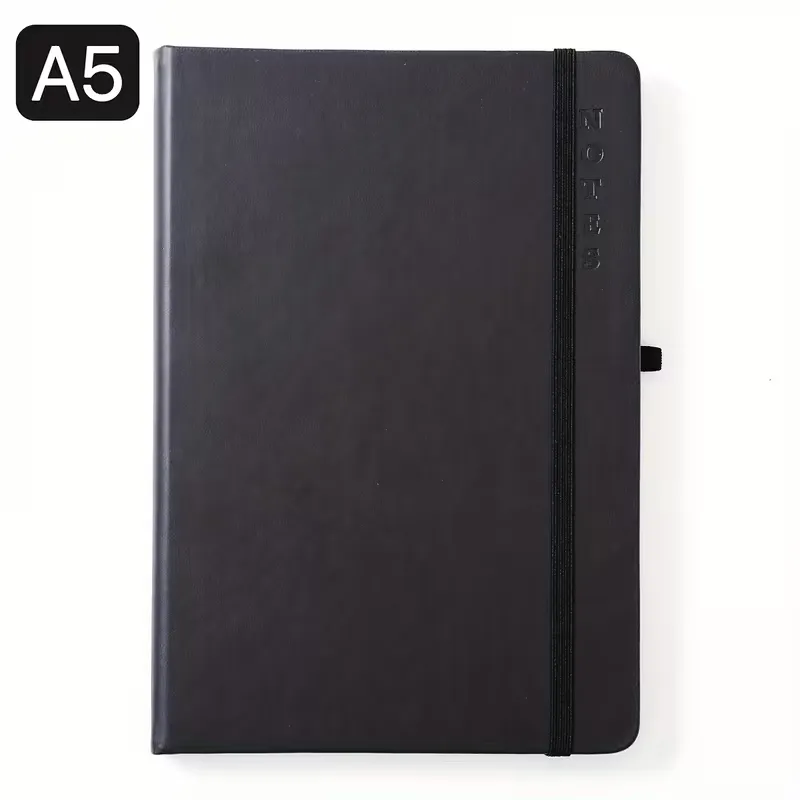 Study Core A5 Premium Notebook Collection - Image 12