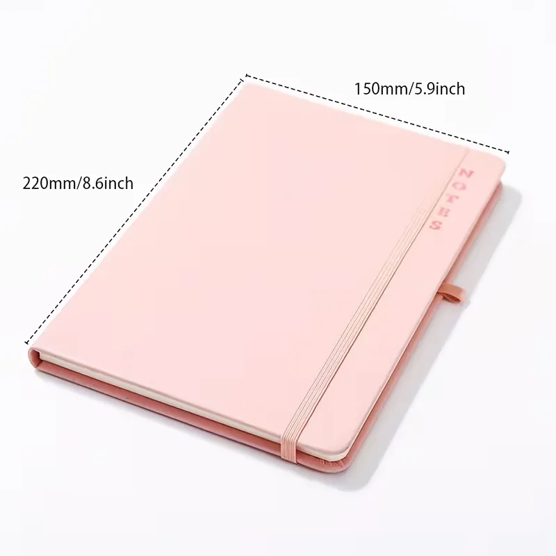 Study Core A5 Premium Notebook Collection - Image 13