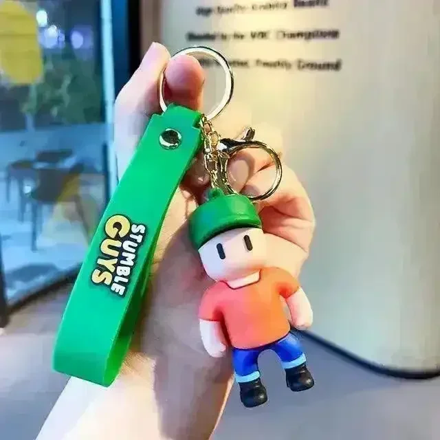 Stumble Guys Premium Character Keychains - Image 8
