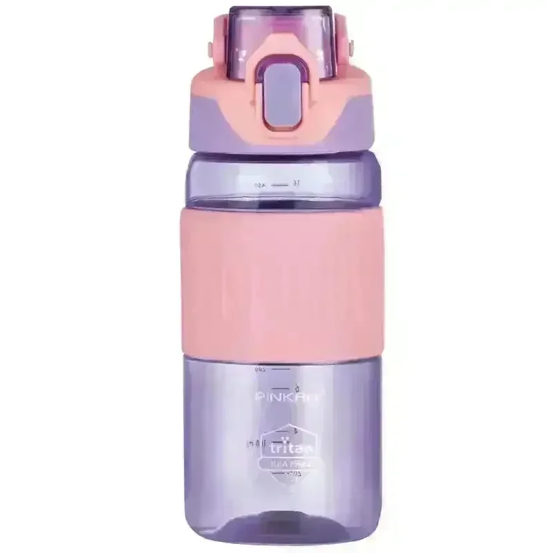 Pinkah Tritan Flip-top Sports Bottle - Image 11