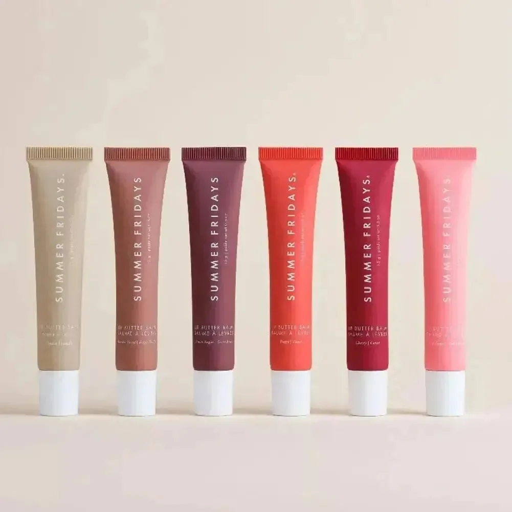 Summer Fridays Soft Lip Balm - Image 2