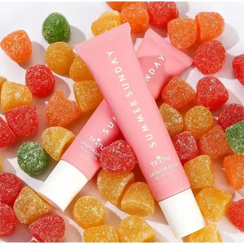 Summer Sundays Moisturising Lip Balm - Image 4